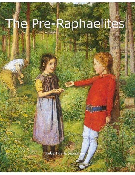 The Pre-Raphaelites