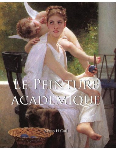Le Peinture académique