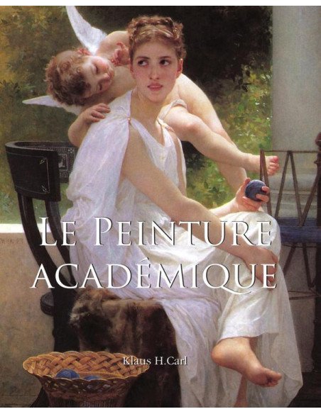 Le Peinture académique