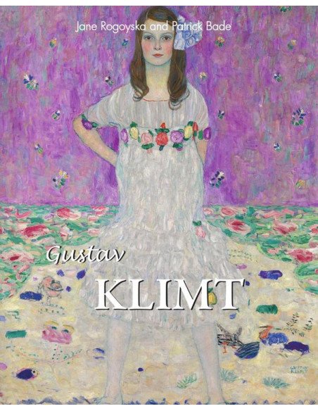 Gustav Klimt:Gold, Eroticism, and the Eternal Feminine