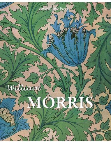 William Morris:Morris and the Beauty of Use