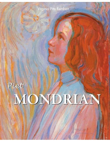 Piet Mondrian:The Art of Pure Abstraction