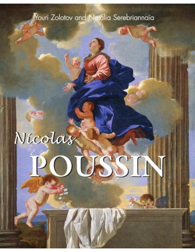 Nicolas Poussin:The Classicist of French Painting