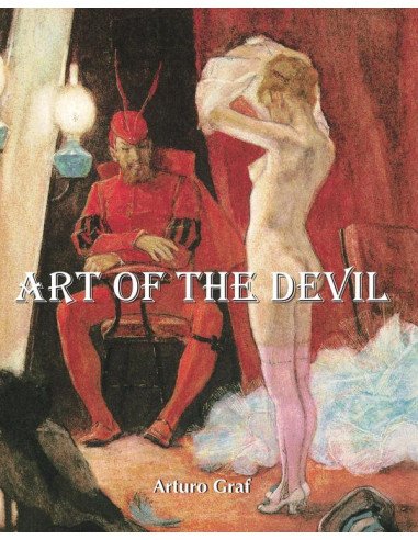 Art of the Devil