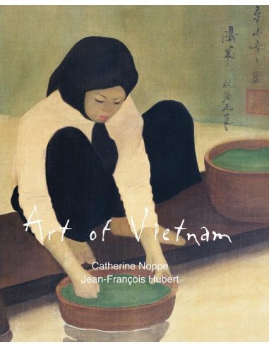 Art of Vietnam