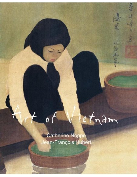 Art of Vietnam