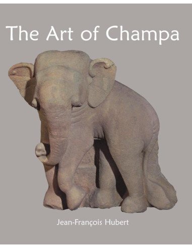 The Art of Champa