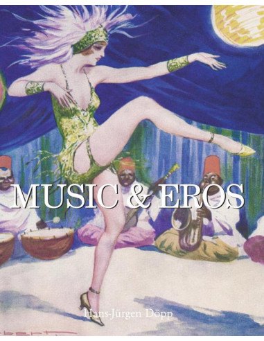 Music & Eros