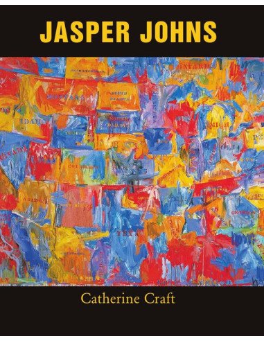 Jasper Johns:Abstract Truth in Iconic Form