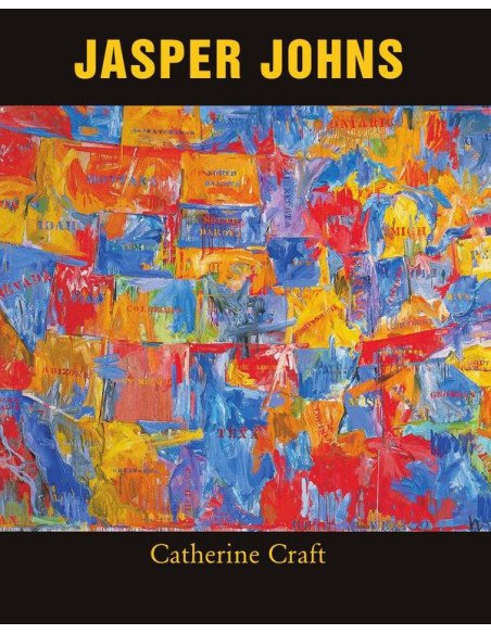 Jasper Johns:Abstract Truth in Iconic Form