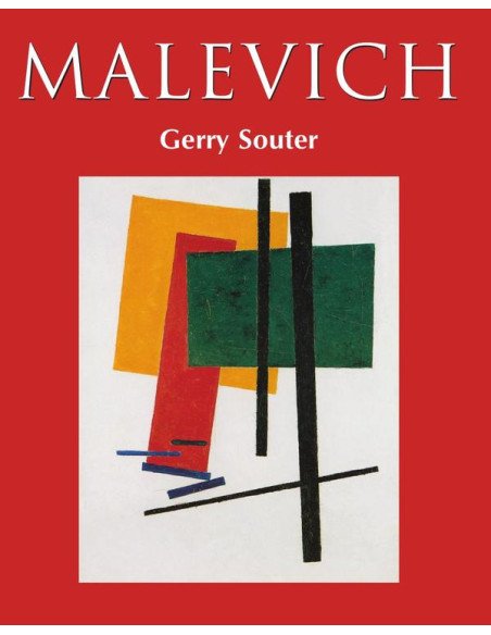 Malevich:The Spiritual Geometry of Modernity