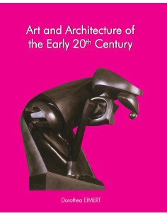 Art and Architecture of the Early 20th Century
