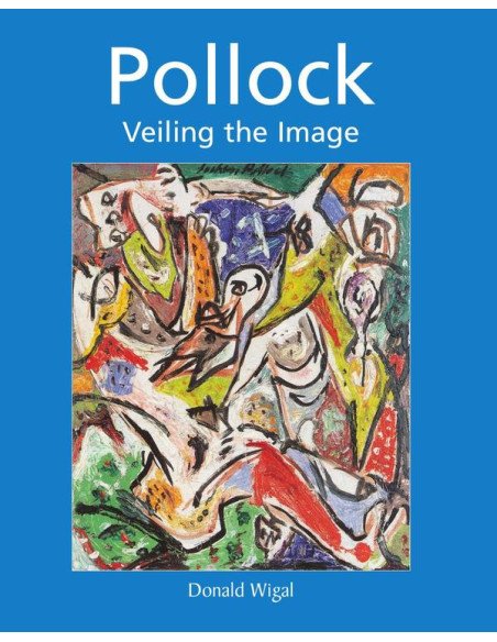 Pollock:Abstract Expressionism Unleashed