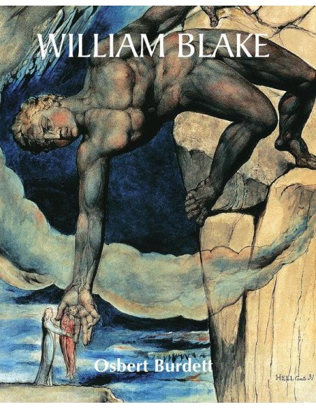 William Blake:Blake’s Prophetic Art
