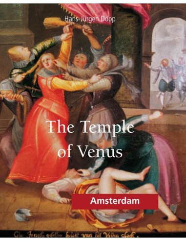 The Temple of Venus