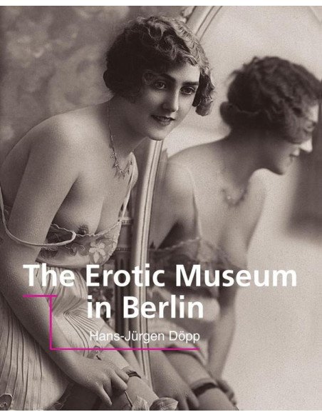 The Erotic Museum in Berlin