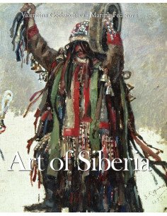 Art of Siberia