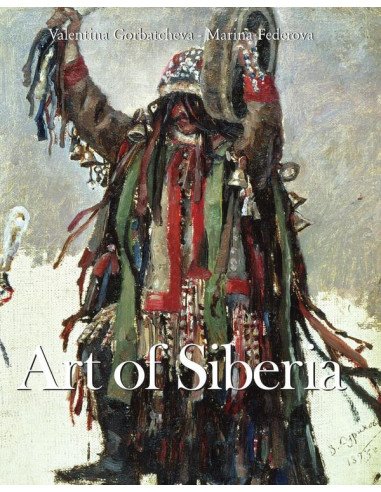 Art of Siberia