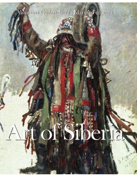 Art of Siberia