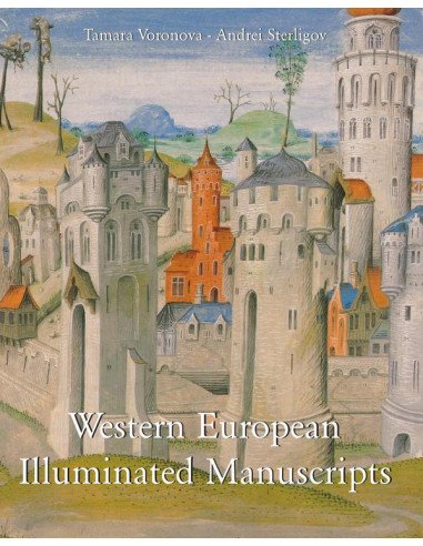 Western European Illuminated Manuscripts