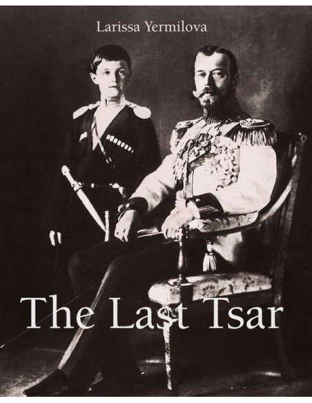 The Last Tsar