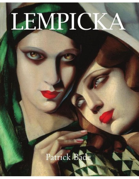 Lempicka:Art Deco’s Divine Diva