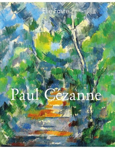 Paul Cézanne:Still Lifes of Pure Thought