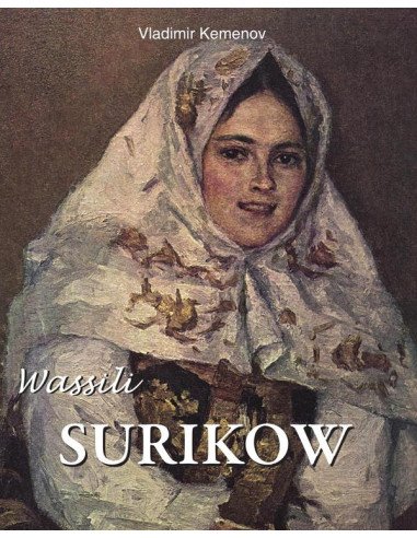 Wassili Surikow:Surikov und das russische Epos