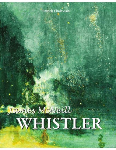 James McNeill Whistler:Teintes, crépuscule et élégance