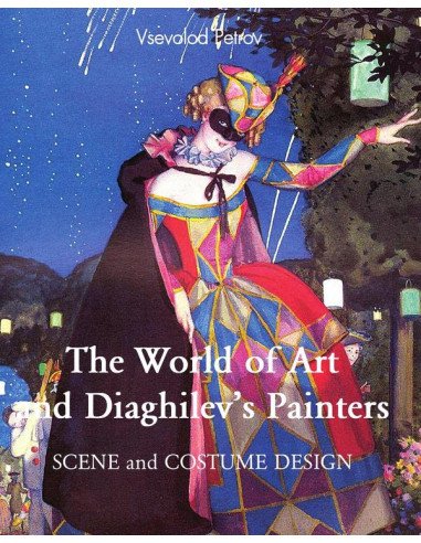 The World of Art and Diaghilev’s painters