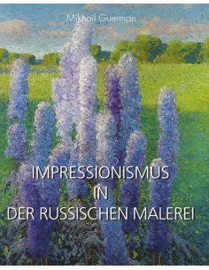 Impressionismus in der russischen Malerei