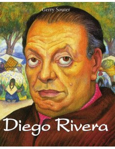 Diego Rivera:El muralista del alma mexicana