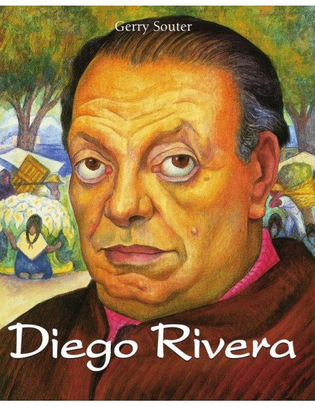 Diego Rivera:El muralista del alma mexicana