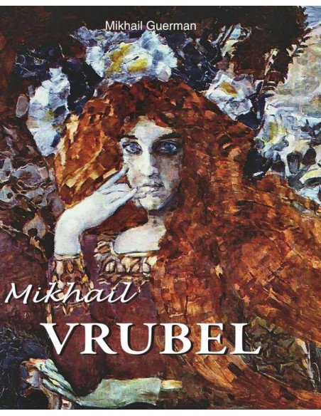 Mikhail Vrubel:A Soul Torn by Beauty