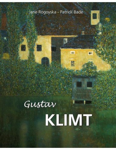 Gustav Klimt:L'oro, l'erotismo e l'eterno femminino