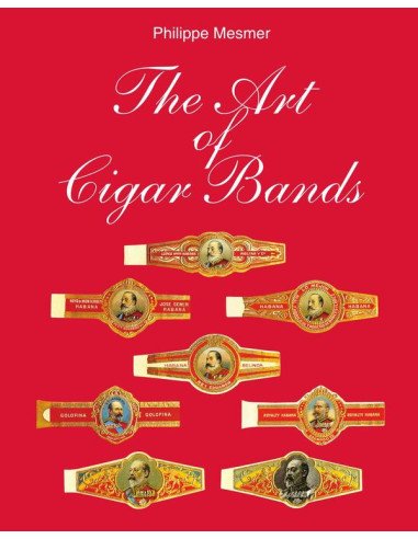 The Art of Cigar Bands