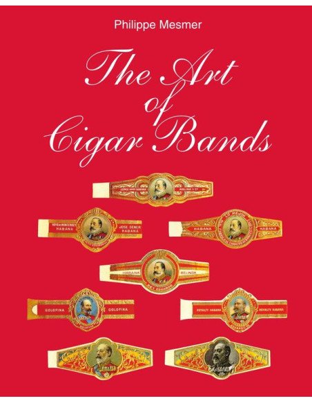 The Art of Cigar Bands
