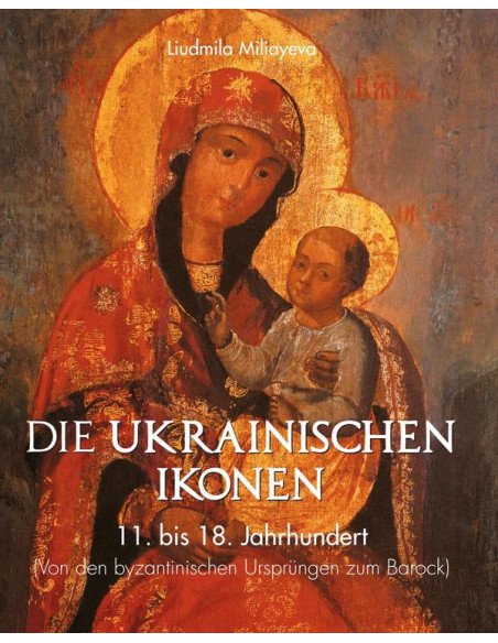 Die Ukrainischen Ikonen