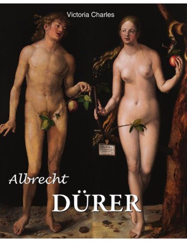 Albrecht DÜRER:Das Genie der deutschen Renaissance