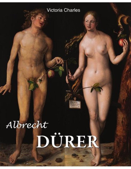 Albrecht DÜRER:Das Genie der deutschen Renaissance