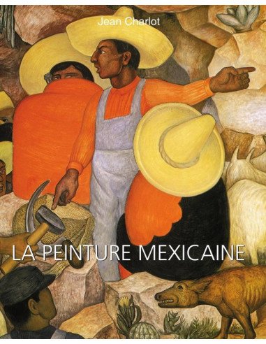 La peinture mexicaine