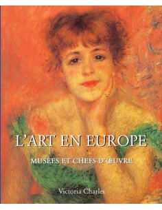 L'art en europe