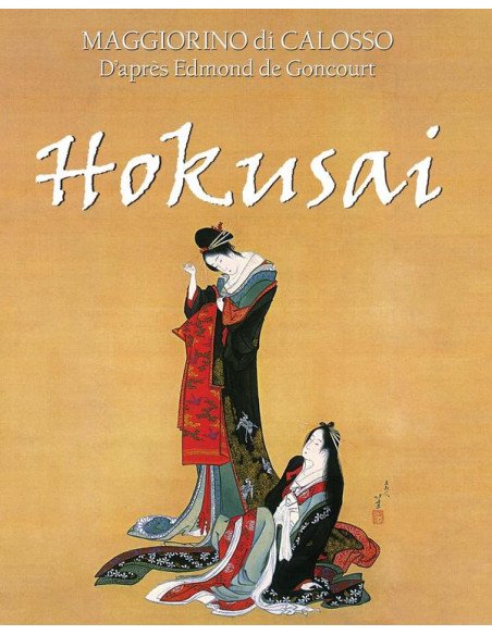 Hokusai:La grande vague et au-delà