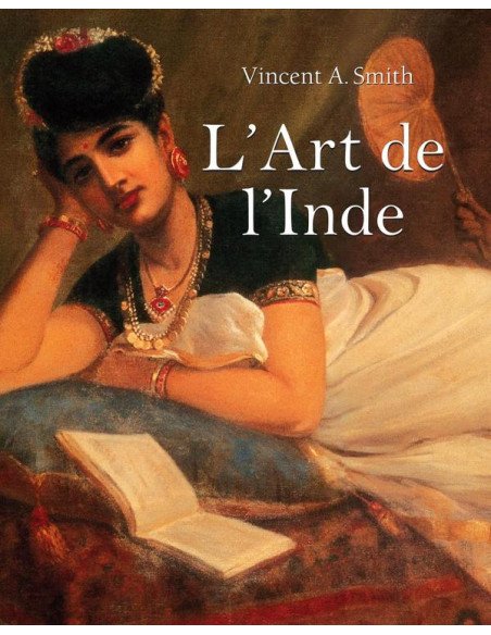 L’Art de l’Inde