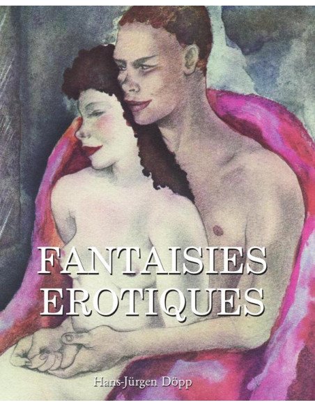 Fantaisies Erotiques