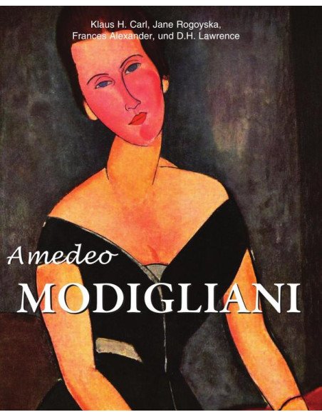 Amedeo Modigliani:Bohème Schönheit und tragisches Genie