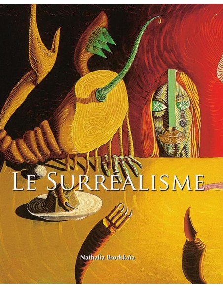 Le Surréalisme