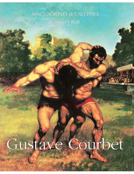 Gustave Courbet:Le réalisme sans compromis