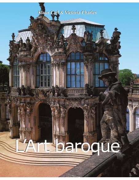 L’Art baroque
