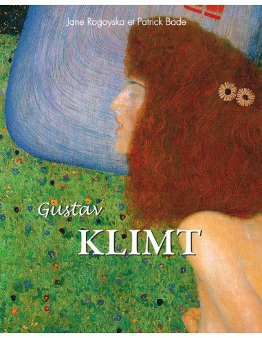 Gustav Klimt:L'or, l'érotisme et l'éternel féminin